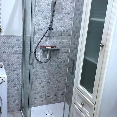 Appartement Lillu 2 *