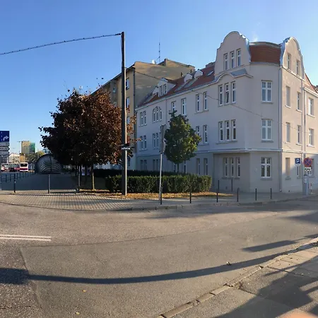 Lillu 2 Быдгощ