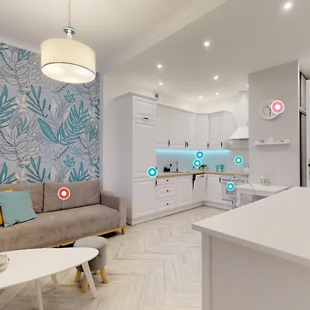 Lillu 2 Апартаменты *