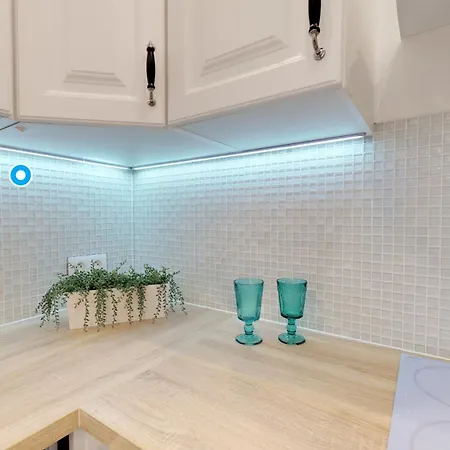 Lillu 2 Апартаменты *