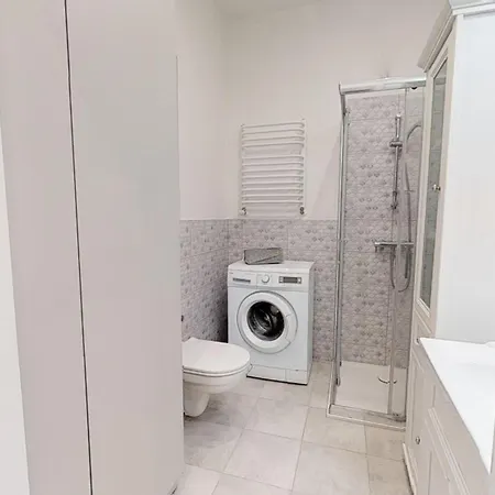 Lillu 2 Апартаменты *