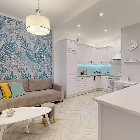 アパート Lillu 2