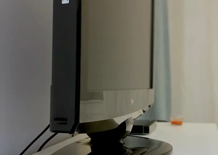 Lillu 2 Апартаменты