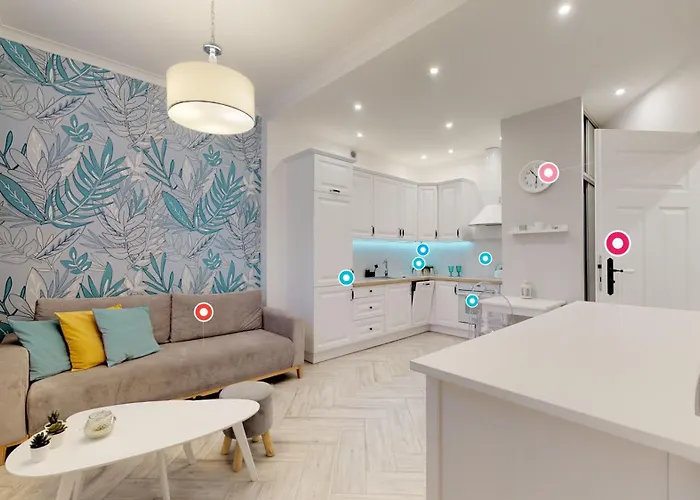 Lillu 2 Appartement *