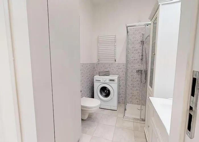 Lillu 2 Appartement *